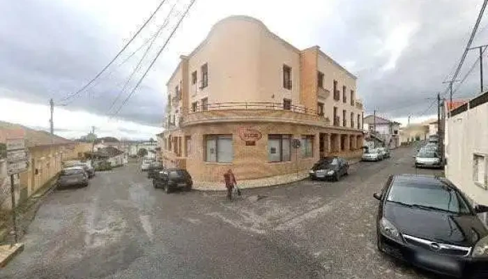 Biocampello   Biocalixto Loja De Produtos Naturais Lda Street View E 360deg - Campelos