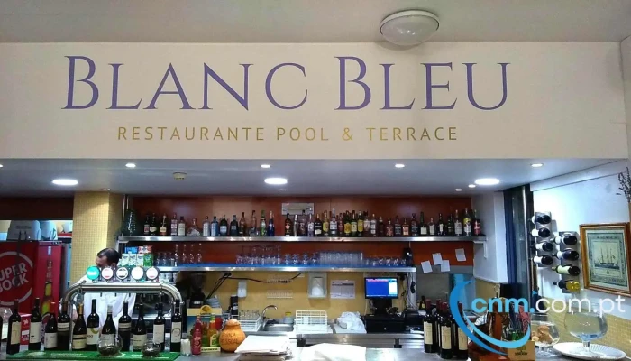 Blanc Bleu -  Ambiente - Castelo De Vide