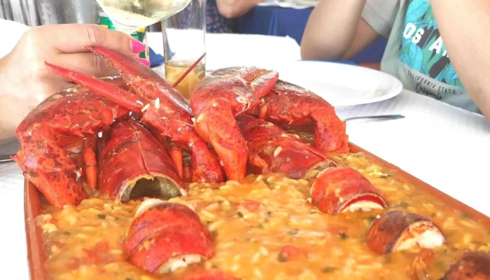 Blanc Bleu -  Restaurante - Castelo De Vide