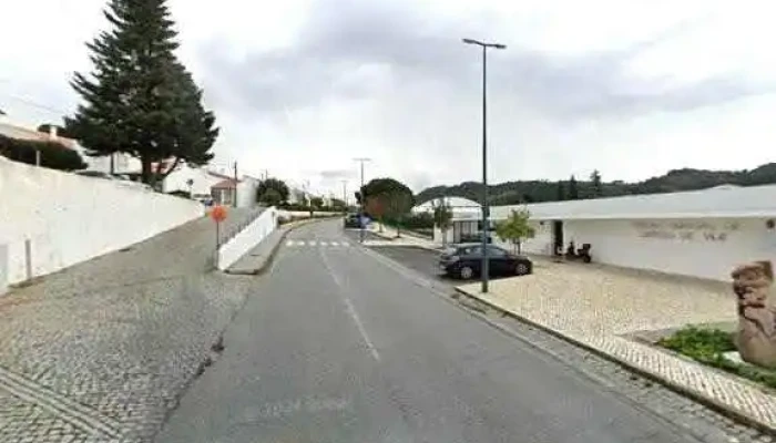 Blanc Bleu -  Street View E 360deg - Castelo De Vide