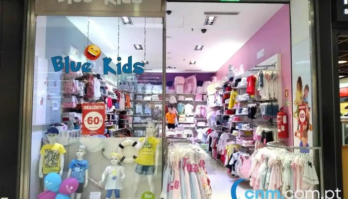 Blue Kids - Aveiro