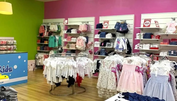 Blue Kids -  Do Proprietario - Carregado