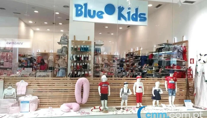 Blue Kids - Odivelas