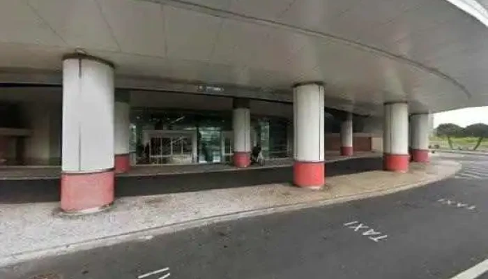Blue Kids -  Street View E 360deg - Odivelas