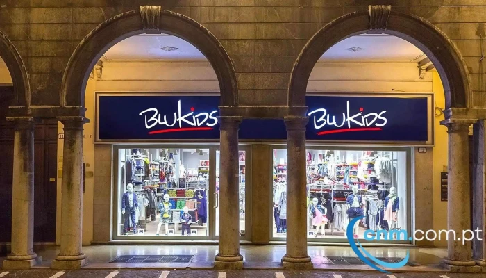 Blukids - Lisboa