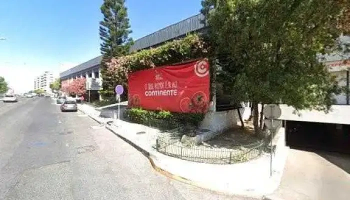Blukids -  Street View E 360deg - Lisboa