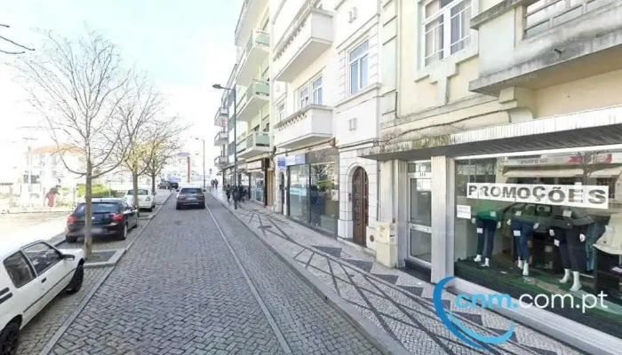 Bnb - Comércio de Vestuário e Brinquedos - Aveiro