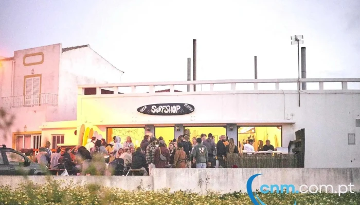 Board Trader Algarve - Sagres Surf Shop - 8650-382 Sagres