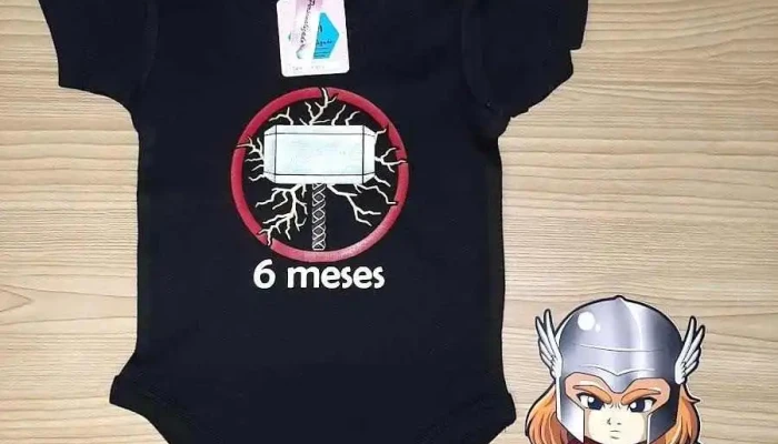 Body Bebé Personalizado - Bodies e t-shirts personalizadas - Queluz
