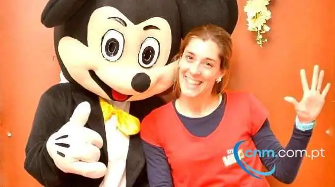 Boneca Kika - Loures