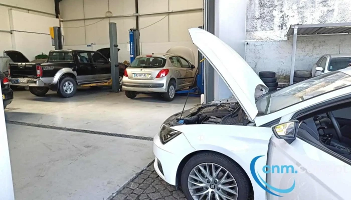 Bosch Car Service - CarCruz - 5300-107 Bragança