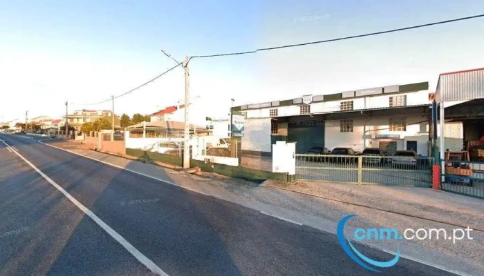 Bosch Car Service Extralux - Casal Pinheiro