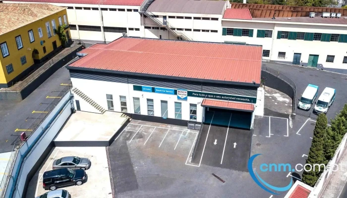 Bosch Car Service - Ld Auto Funchal - 9000-076 Funchal