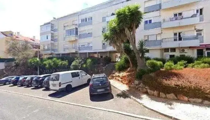 Bosque Feliz -  Street View E 360deg - Cascais
