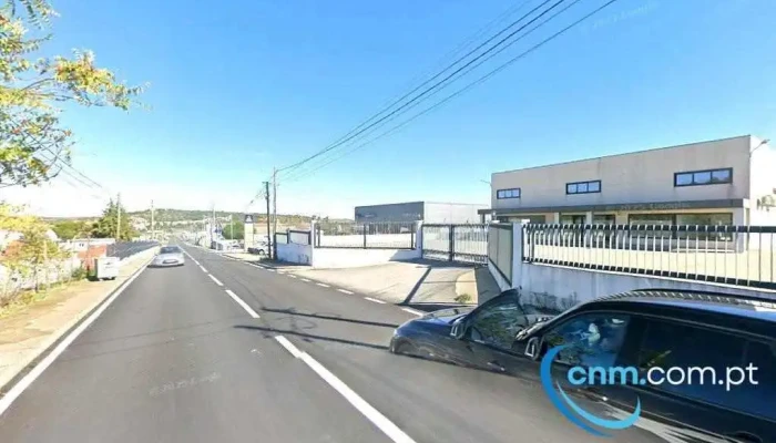 Bouticauto - Sociedade Alentejana De Automóveis, Lda - 20