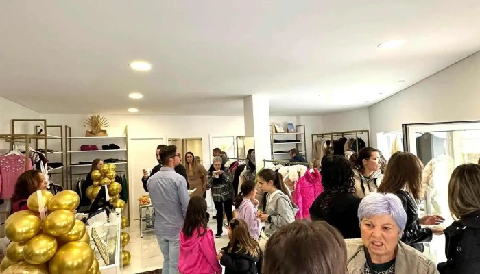 Boutique Betita - 6430-211 Mêda