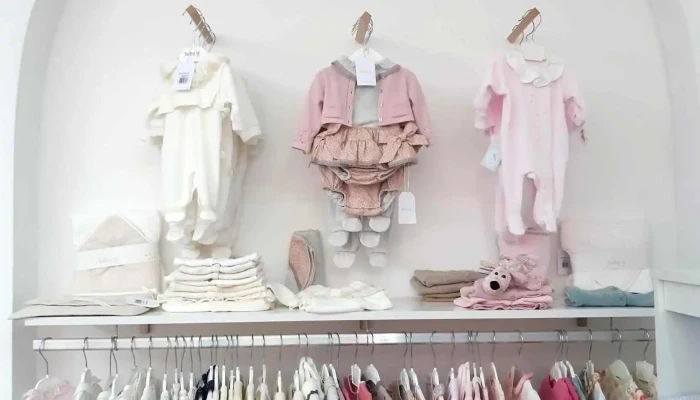 Boutique Chupeta -    Chupeta   Artigos Para Crianca Lda Do Proprietario - Entroncamento