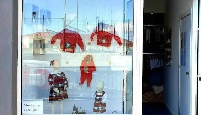 Boutique de Princesas - Caniço