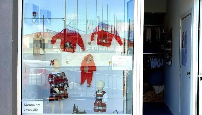 Boutique De Princesas -  Do Proprietario - Caniço