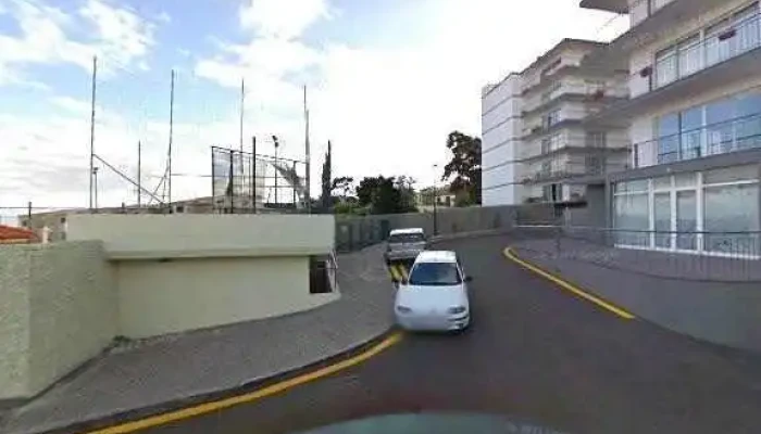 Boutique De Princesas -  Street View E 360deg - Caniço