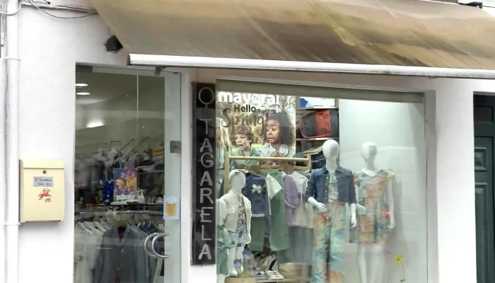 Boutique O Tagarela - 4465-149 São Mamede De Infesta