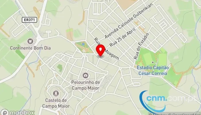 Boutique Perola Mapa - Campo Maior