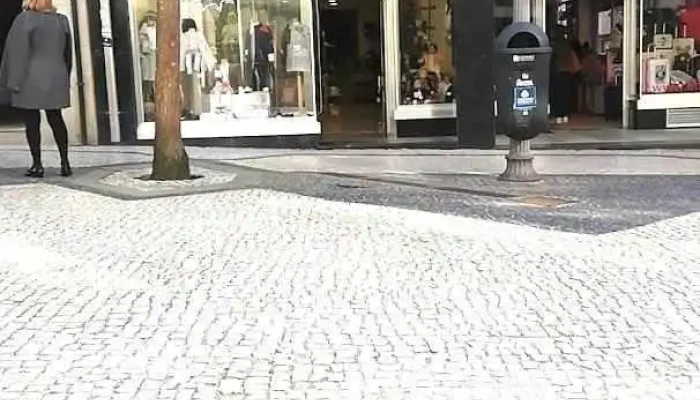Boutique Tucha - Espinho