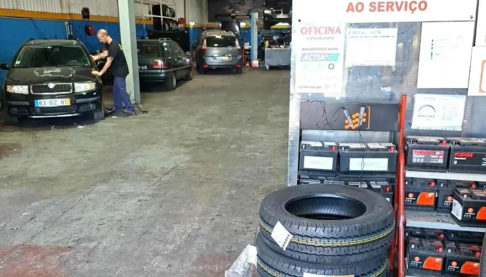 Boxauto Auto Care Center - Cabriz