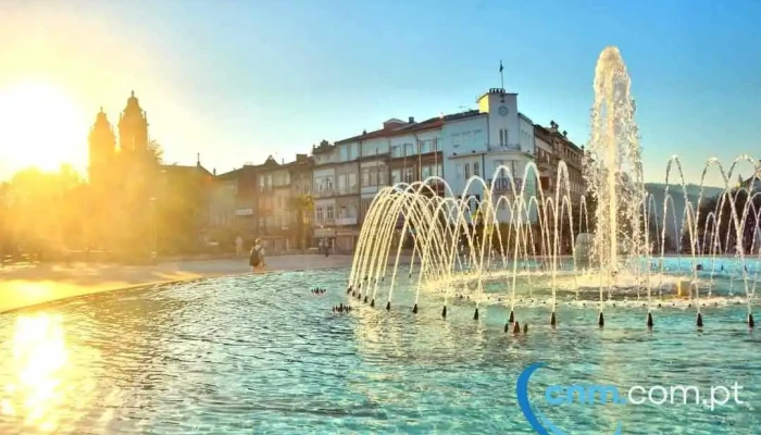 Braga - Braga