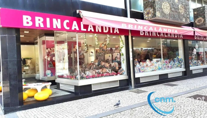Brincalândia - Espinho