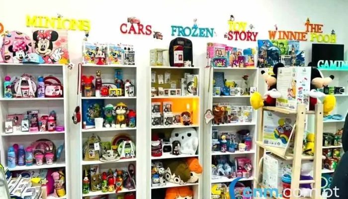 Bubbles Shop - 4630-201 Marco De Canaveses