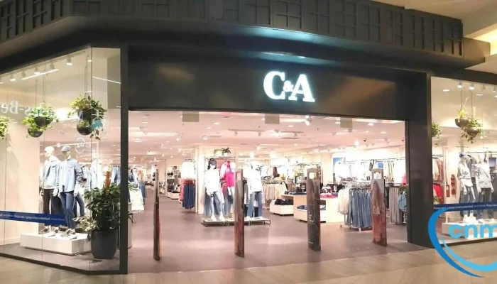 C&a - Alcabideche