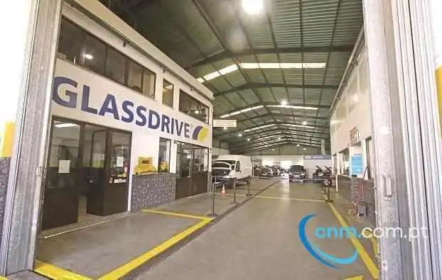 C.j.o.a. - Oficina de Automóveis, Unipessoal Lda - 5370-565 Mirandela