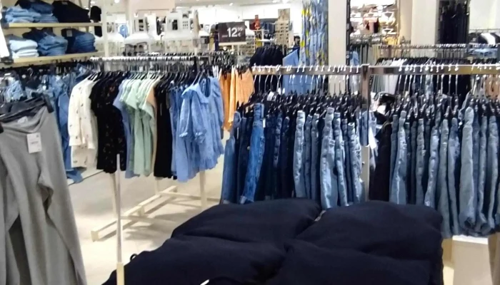 Ca Loja De Roupa - Alcabideche
