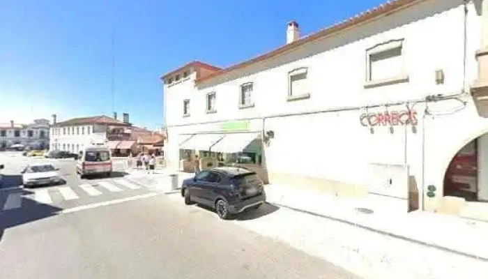 Cacifo Locky -  Tudo - Vilar Formoso