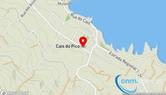 Cais 4 - Portugal
