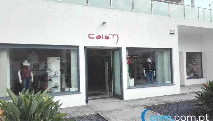 Cais M - S.Roque - São Roque Do Pico