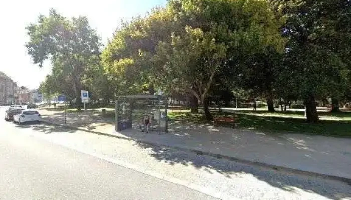 Caixa De Correio -    Ctt Street View E 360deg - Porto