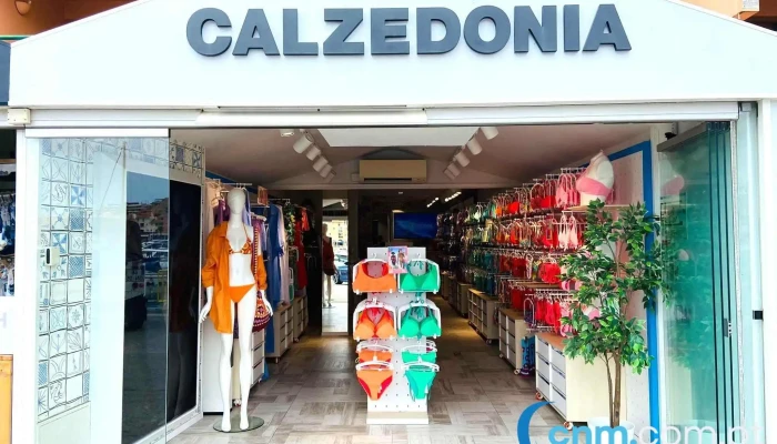 Calzedonia - 8125-401 Algarve