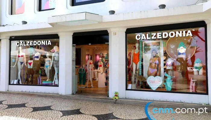Calzedonia - 8600-701 Lagos