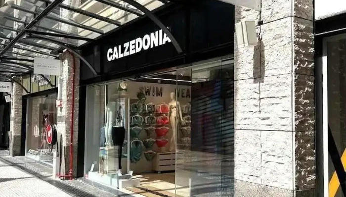 Calzedonia - Aveiro