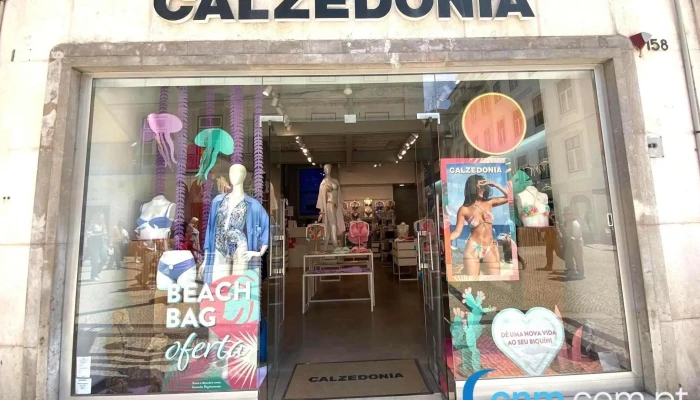 Calzedonia -  Do Proprietario - Lisboa