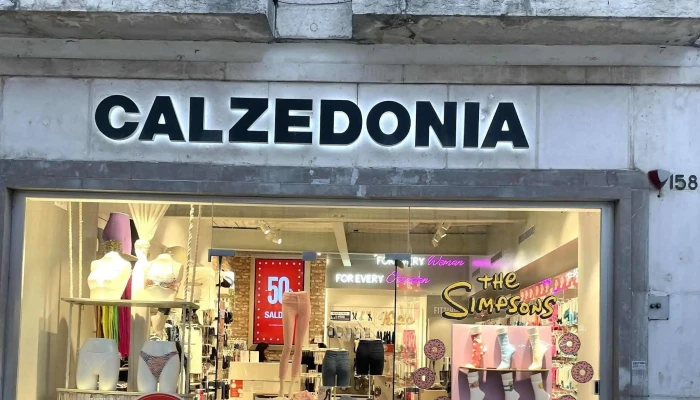 Calzedonia - Lisboa