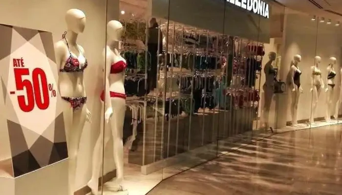 Calzedonia - Lisboa