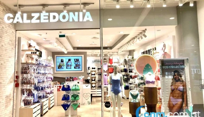 Calzedonia - Loja Nº 229