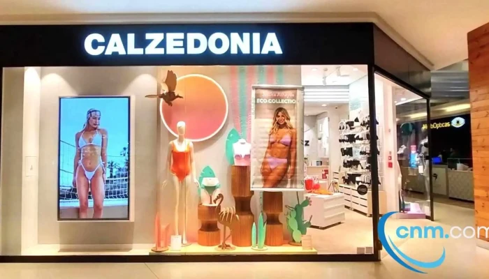 Calzedonia - Oeiras