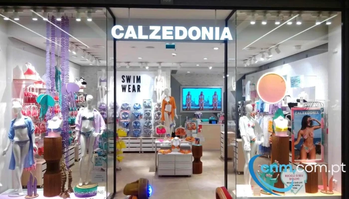 Calzedonia - Vila Real
