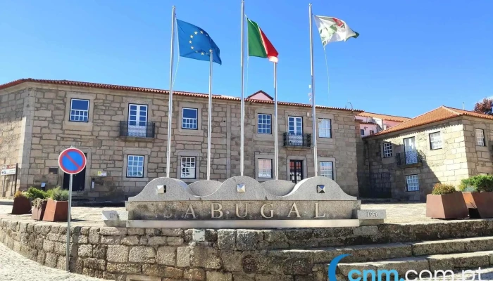 Camara Municipal De Sabugal Tudo - Sabugal