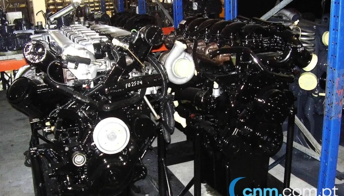 Canfer - Peças e Acessórios Auto, Lda. - 2640-416 Mafra