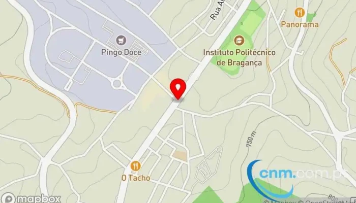 Cantauto - Oficina De Reparações E Acessorios, Lda. - 5300-107 Bragança